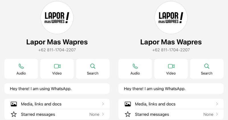 Popmama.com/Nadhifa Fitrina